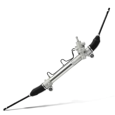 Power Steering Rack and Pinion Assembly