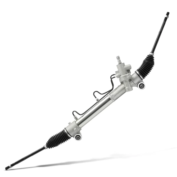 Power Steering Rack and Pinion Assembly for 2003-2006 Pontiac Vibe