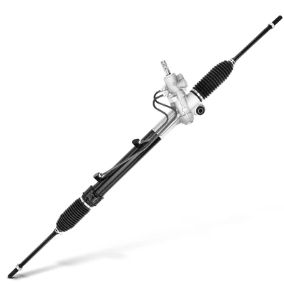 Power Steering Rack and Pinion Assembly