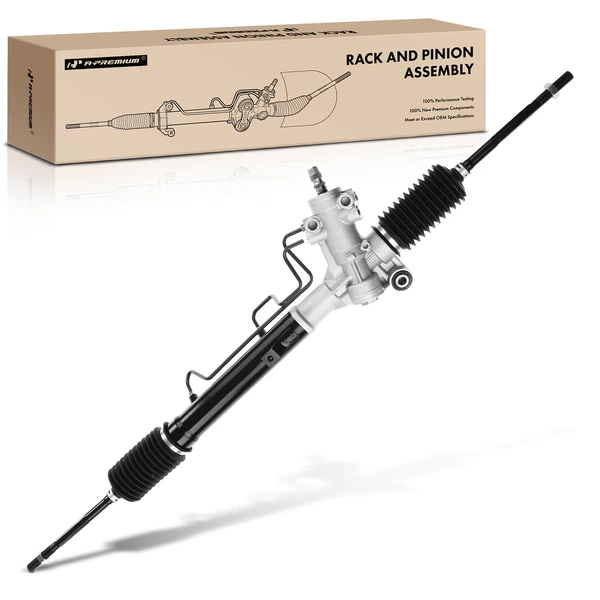 Power Steering Rack and Pinion Assembly for 2001-2003 Toyota RAV4
