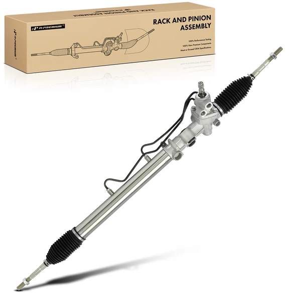 Power Steering Rack & Pinion Assembly for 1998-2005 Lexus GS300