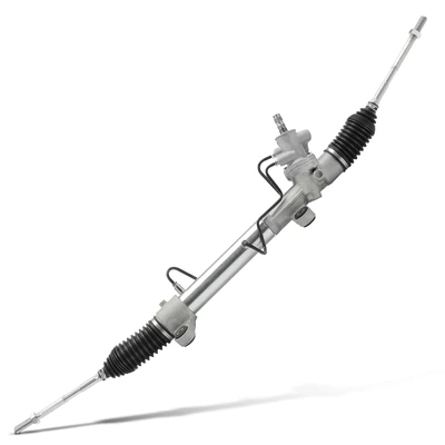 Power Steering Rack and Pinion Assembly