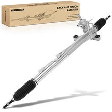 Power Steering Rack & Pinion Assembly for 2003-2005 Honda Accord