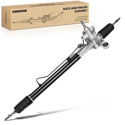 Power Steering Rack and Pinion Assembly