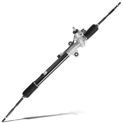 Power Steering Rack and Pinion Assembly