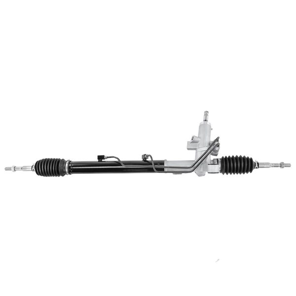 Power Steering Rack and Pinion Assembly with Inner Tie Rods for Honda Civic 2011