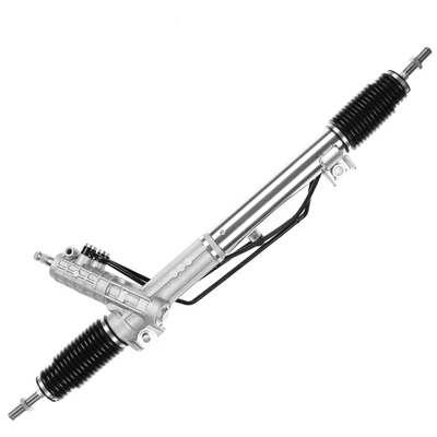 Power Steering Rack and Pinion Assembly