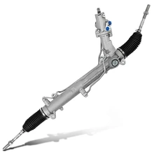 Power Steering Rack & Pinion Assembly for 2004 BMW 645Ci