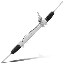 Power Steering Rack and Pinion Assembly