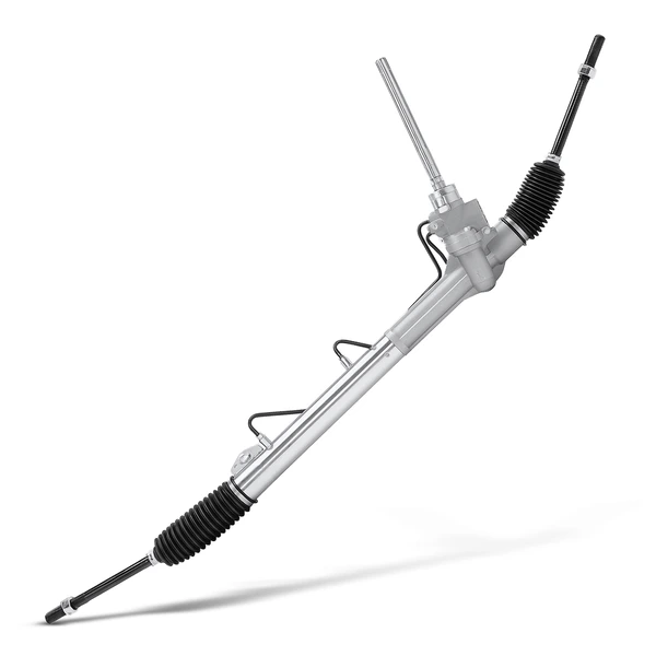 Power Steering Rack & Pinion Assembly with Inner Tie Rods for Land Rover LR2