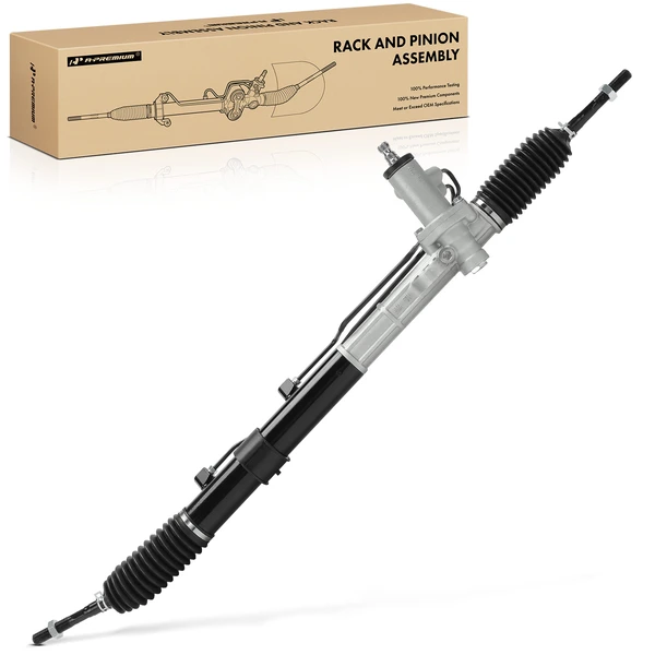 Power Steering Rack & Pinion Assembly for 2000-2003 Nissan Maxima
