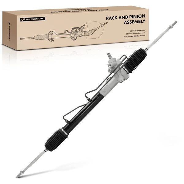 Power Steering Rack and Pinion Assembly for 2000-2006 Nissan Sentra