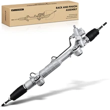 Power Steering Rack & Pinion Assembly