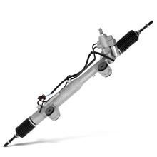 Power Steering Rack & Pinion Assembly