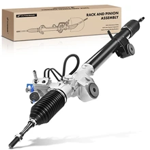 Power Steering Rack & Pinion Assembly