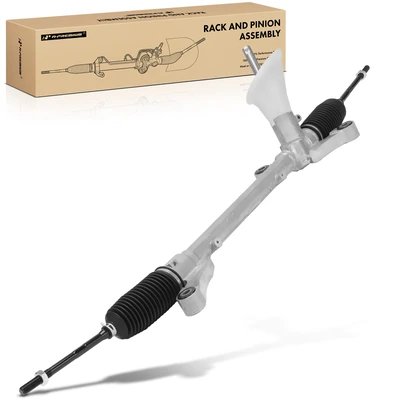 Power Steering Rack and Pinion Assembly