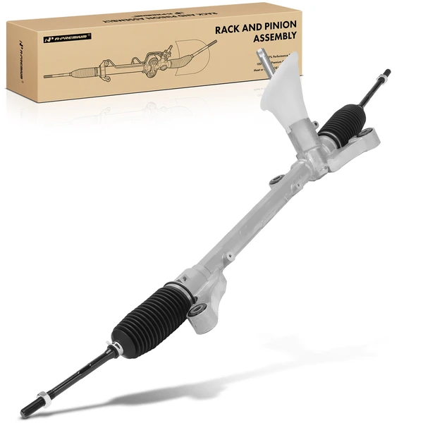 Power Steering Rack and Pinion Assembly for Ford EcoSport 2018 2019 All Wheel Drive