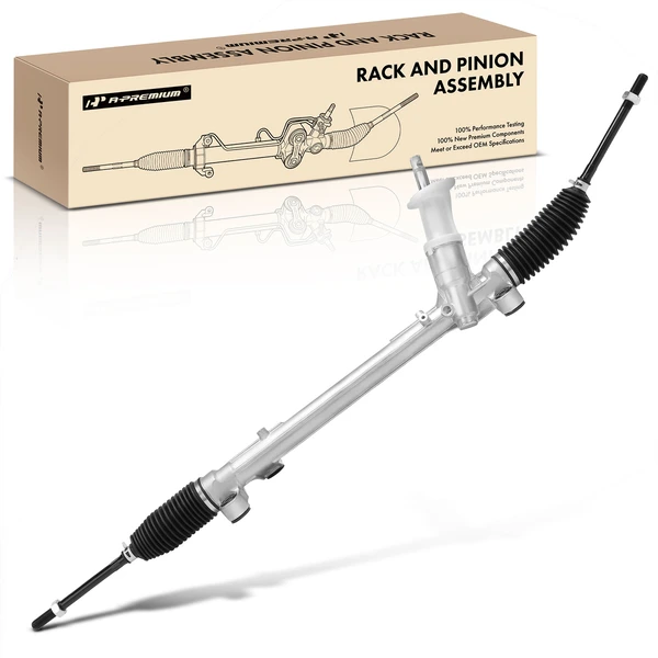 Power Steering Rack & Pinion Assembly for 2020-2022 Ford Escape