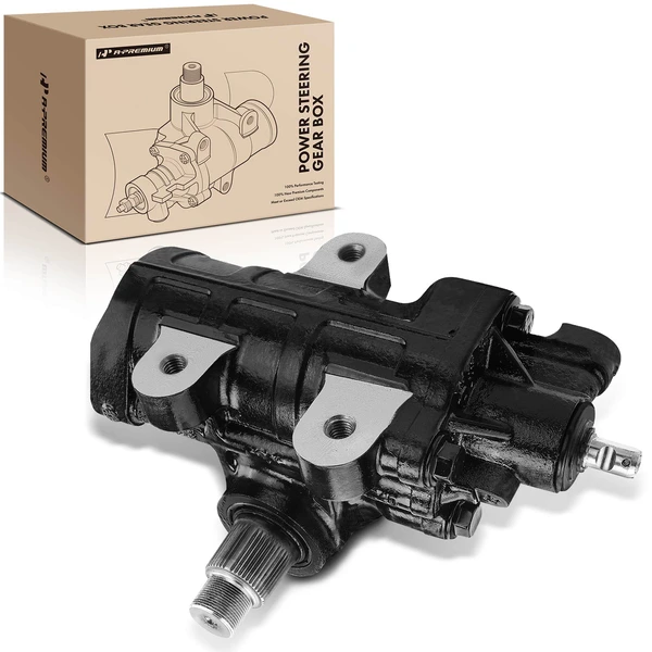 Power Steering Gear Box for 2009-2010 Dodge Ram 2500