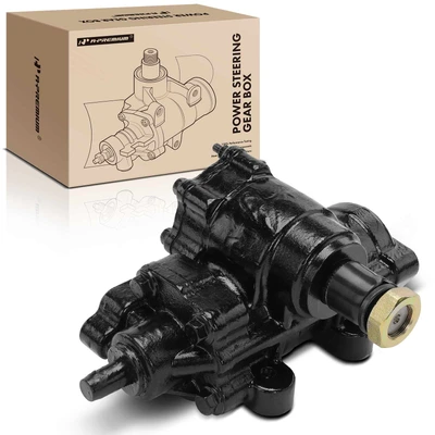 Power Steering Gear Box