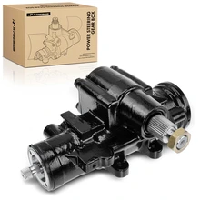 Power Steering Gear Box