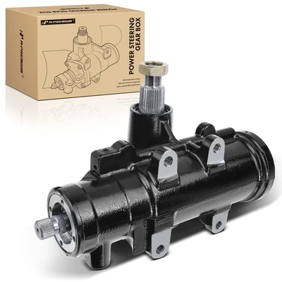 Power Steering Gear Box