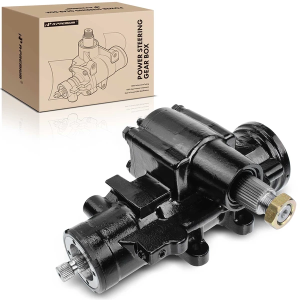 Power Steering Gear Box for 1978-1979 GMC Caballero