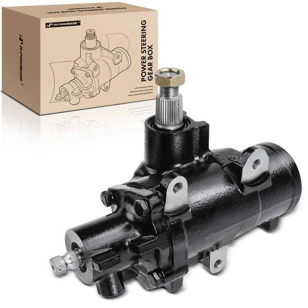 Power Steering Gear Box for 1967-1979 Ford Thunderbird