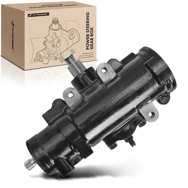 Power Steering Gear Box for 1982-1992 Chevrolet Camaro