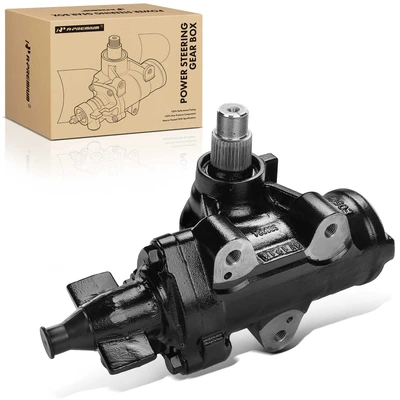 Power Steering Gear Box