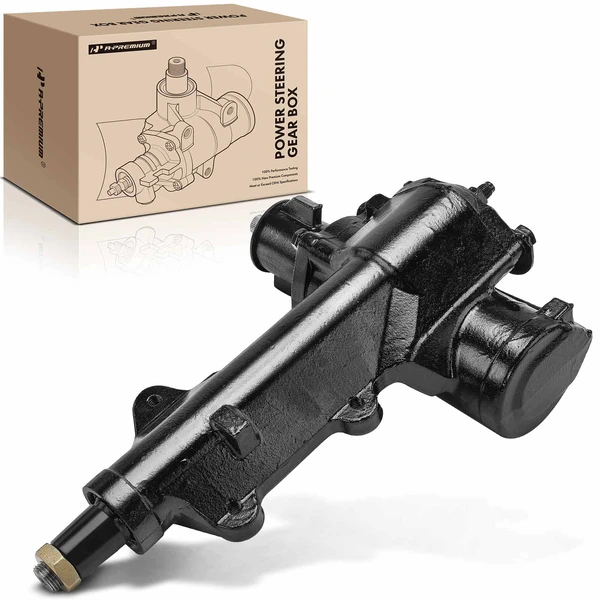 Power Steering Gear Box for 1968-1979 Ford F-250