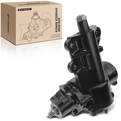 Power Steering Gear Box