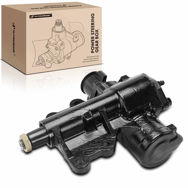 Power Steering Gear Box for 1976-1979 Ford F-250