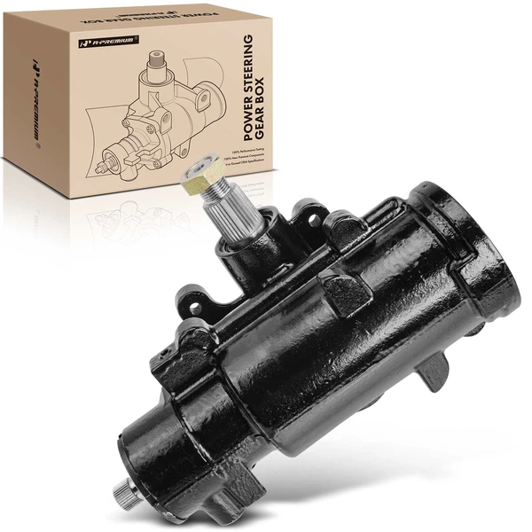 Power Steering Gear Box for 1968-1974 Chevrolet C20 Pickup