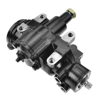 Power Steering Gear Box