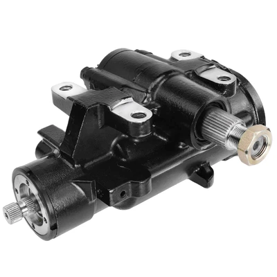 Power Steering Gear Box