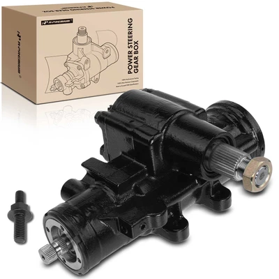 Power Steering Gear Box