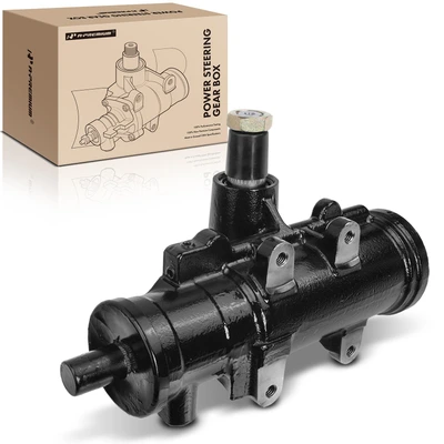 Power Steering Gear Box