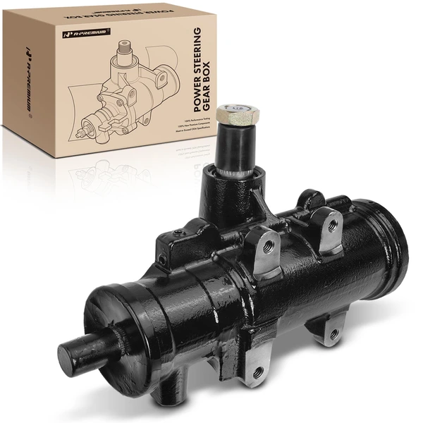 Power Steering Gear Box for 1972-1979 Jeep CJ5