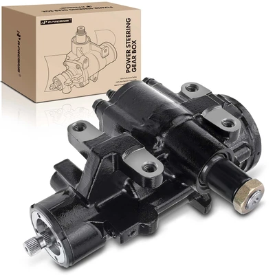 Power Steering Gear Box