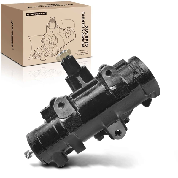 Power Steering Gear Box for 1995-2000 Chevrolet Tahoe
