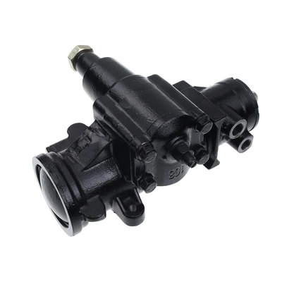 Power Steering Gear Box