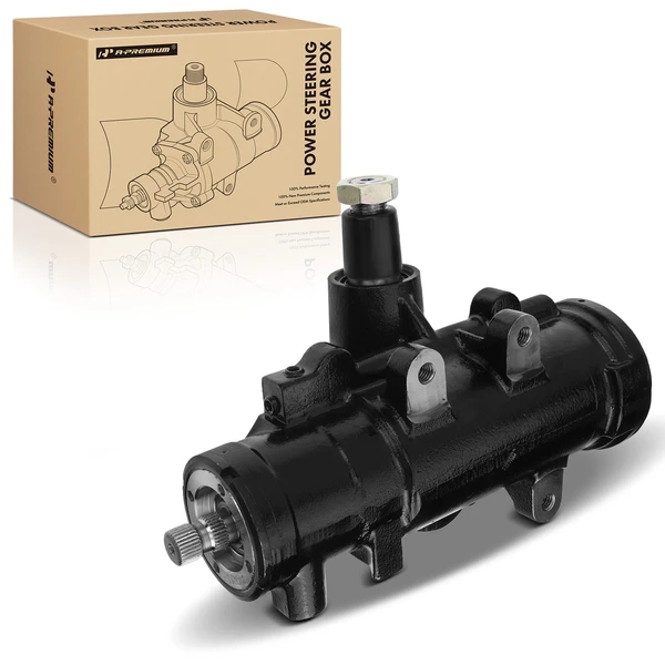 Power Steering Gear Box for 1996-2003 GMC Sonoma