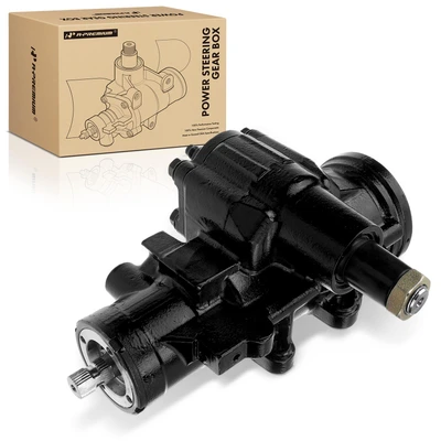 Power Steering Gear Box