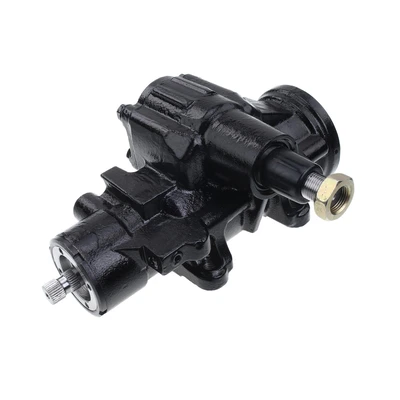 Power Steering Gear Box