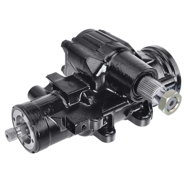 Power Steering Gear Box for Dodge Dakota 97-99 2.5L 3.9L Durango 98-99