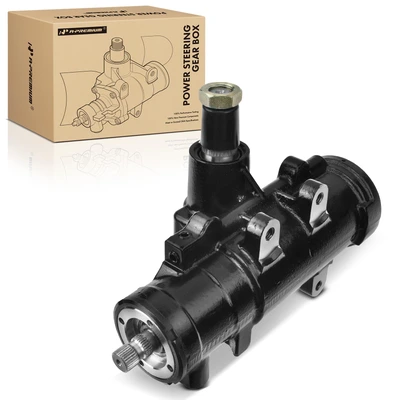 Power Steering Gear Box