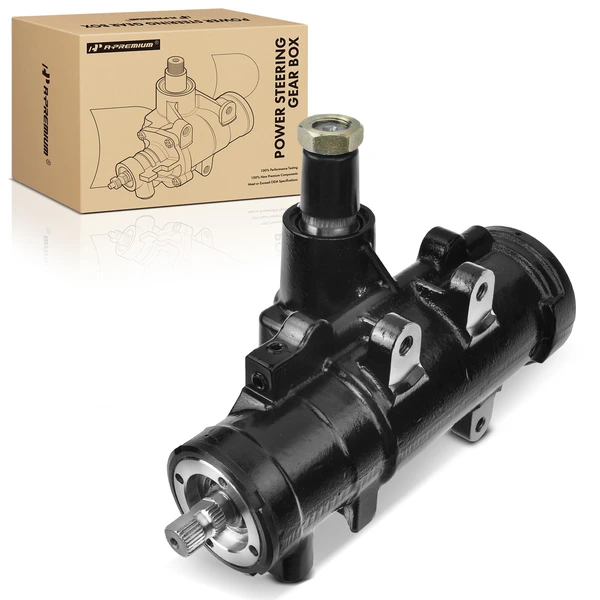 Power Steering Gear Box for 1999-2002 Chevrolet Astro