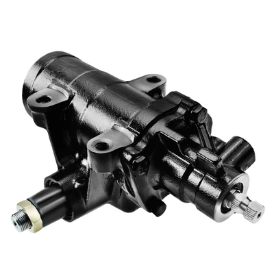 Power Steering Gear Box