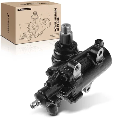 Power Steering Gear Box